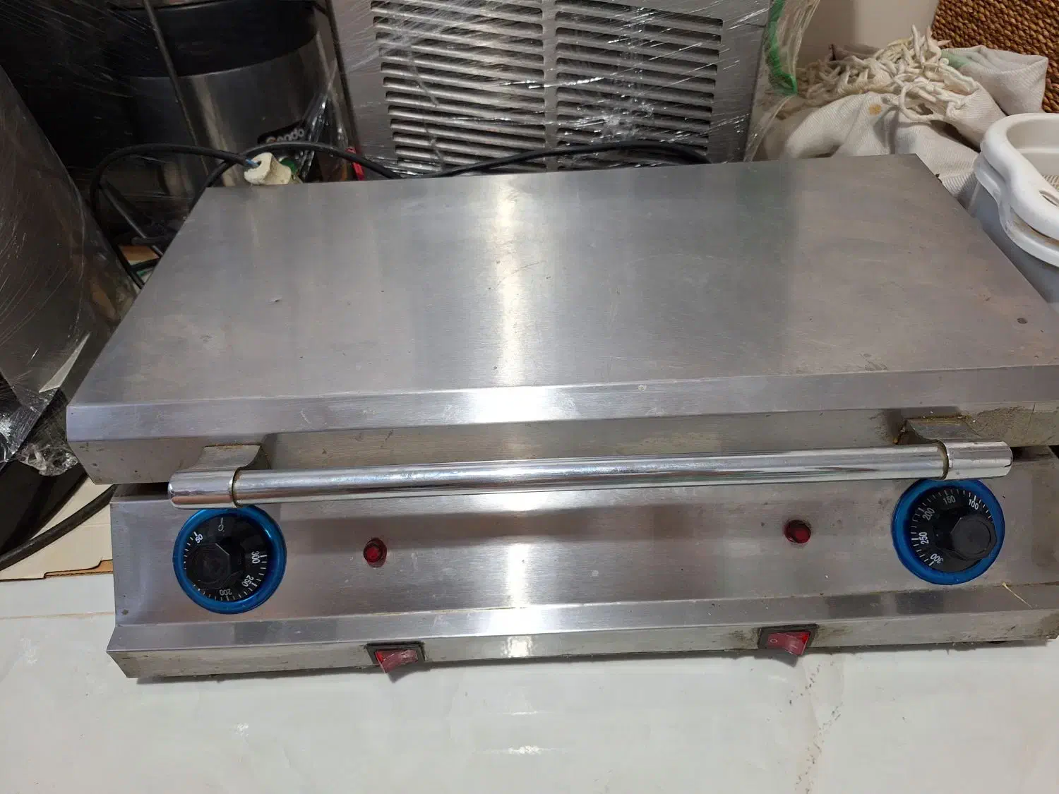 تجهیزات و وسایل کافه و رستوران|کافی‌شاپ و رستوران|اصفهان, الهیه|دیوار