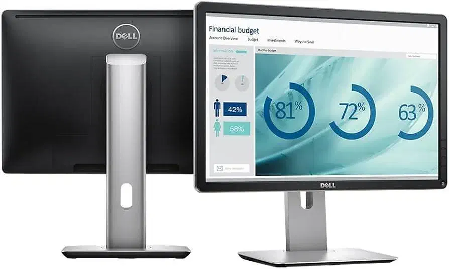 مانیتورهای 19 تا 24 دل و اچ پی فرملس DELL HP FHD|قطعات و لوازم جانبی رایانه|اهواز, طالقانی|دیوار