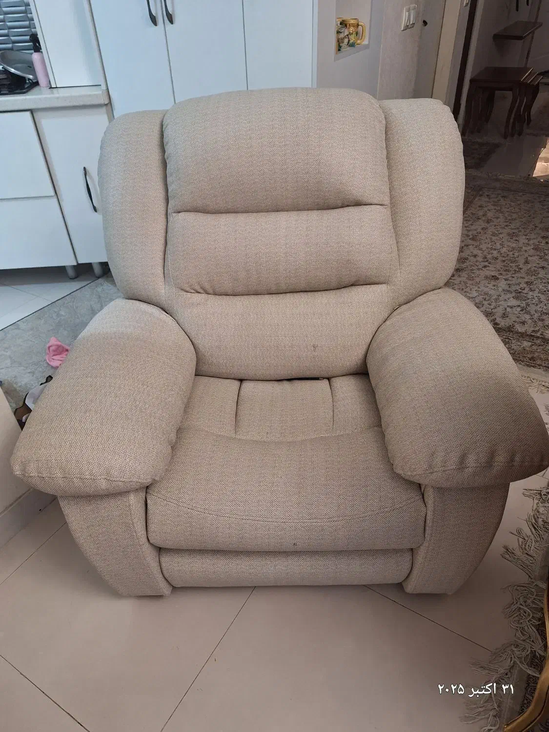 مبل راحتی|مبلمان خانگی و میز عسلی|تهران, هروی|دیوار