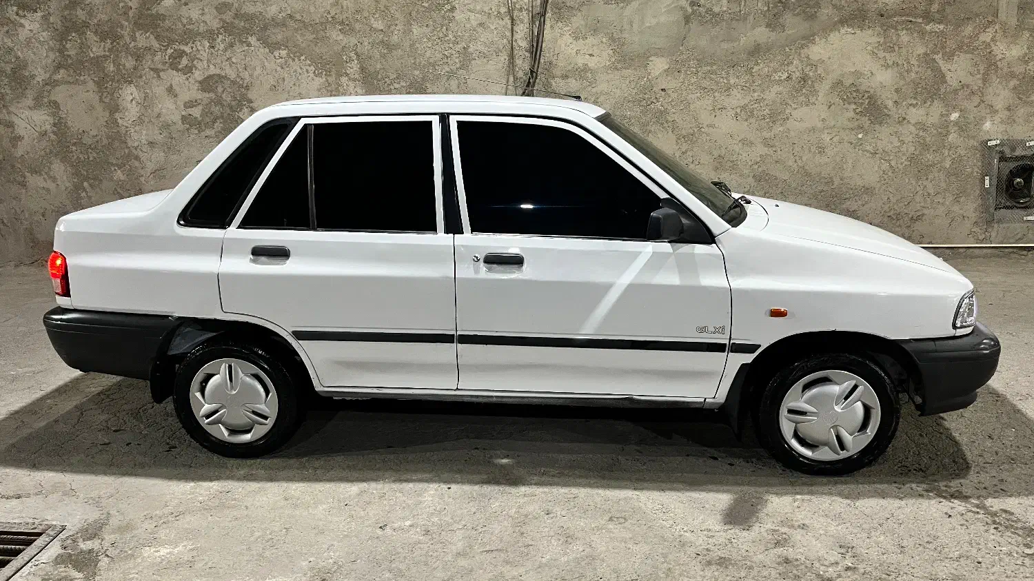 پراید ۸۸ دوگانه سوز دستی|خودرو سواری و وانت|کاشان, معلم|دیوار