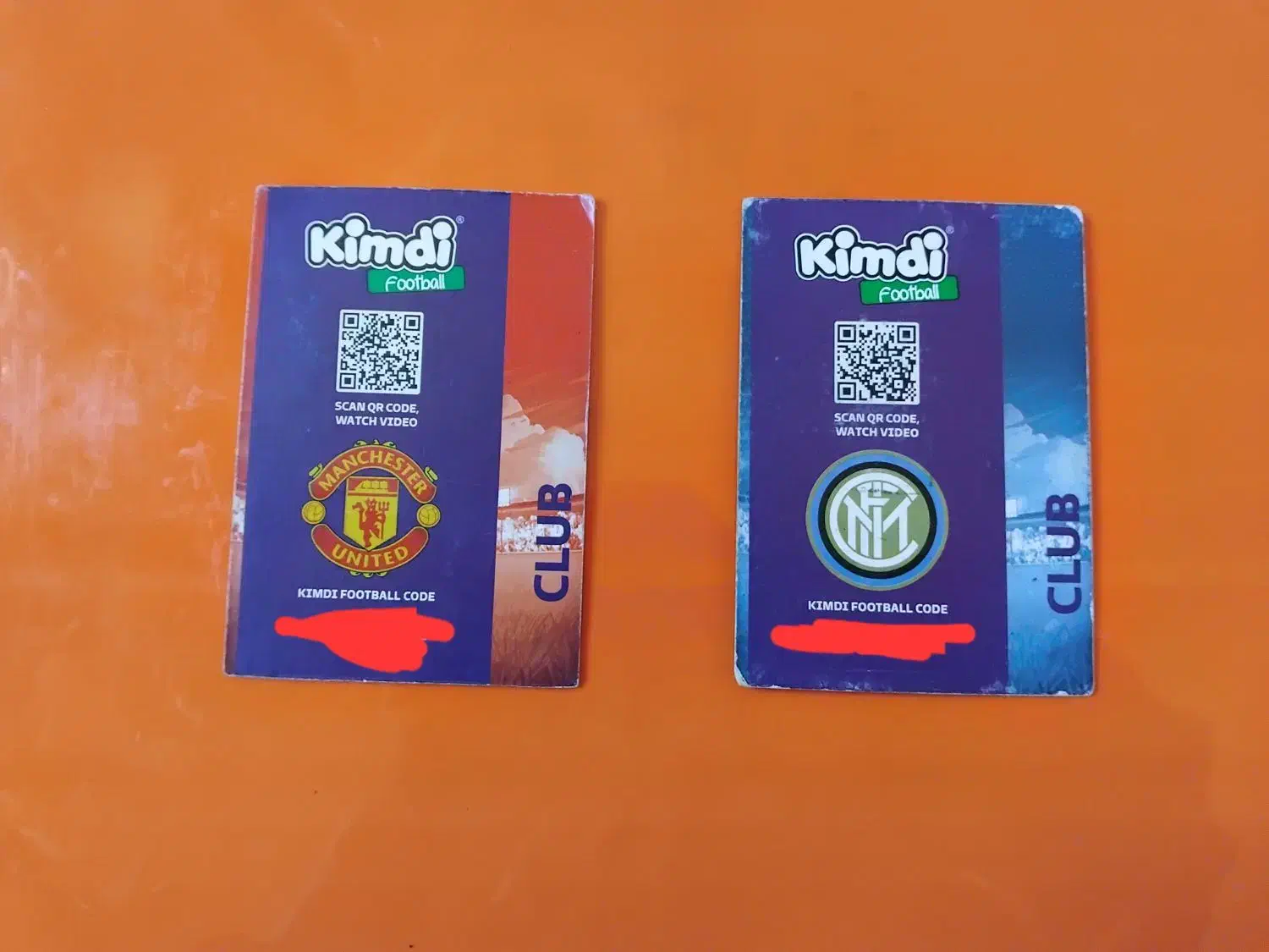 کیمدی کلاب منچستر و اینتر|اسباب‌‌بازی|آشخانه, |دیوار