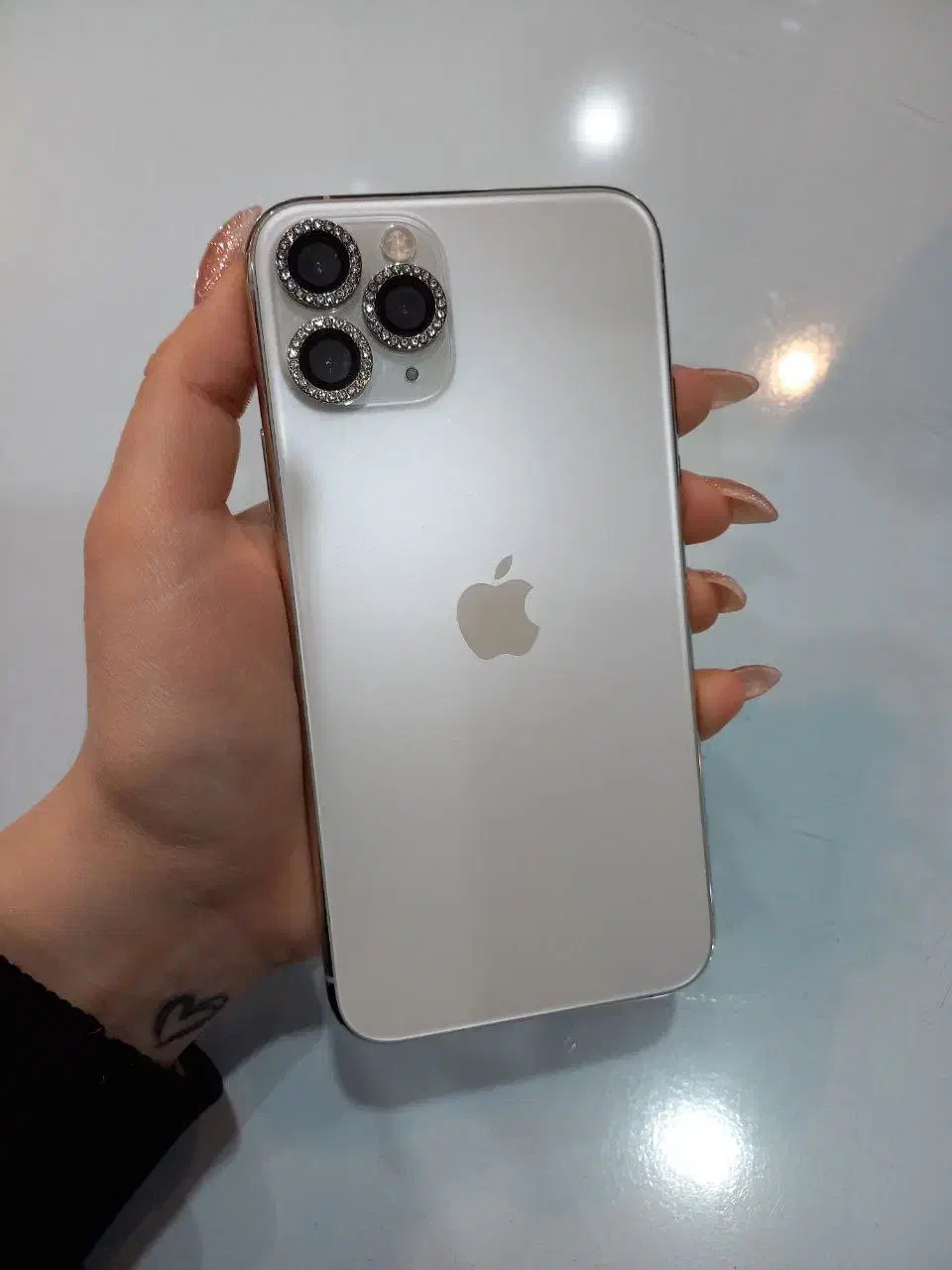 آیفون 11pro|موبایل|مشهد, یاس|دیوار