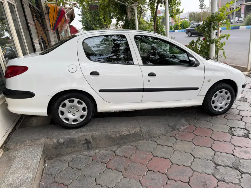 sd v8|خودرو سواری و وانت|تبریز, |دیوار