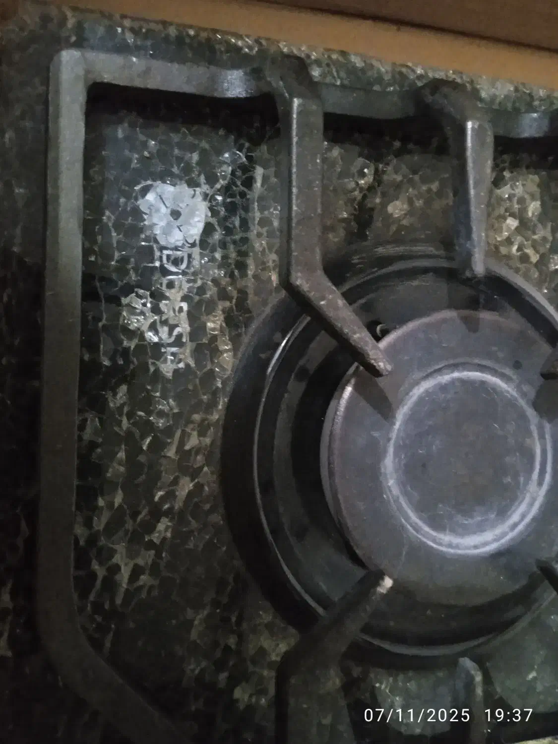 اجاق گاز توکاردرسا|اجاق گاز و لوازم برقی پخت‌وپز|مشهد, چهارچشمه|دیوار