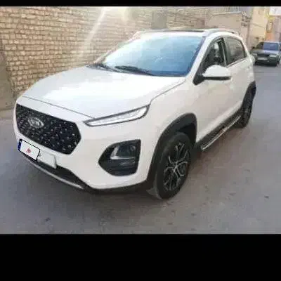 ام وی ام x22ام تی|خودرو سواری و وانت|اصفهان, اشکاوند|دیوار