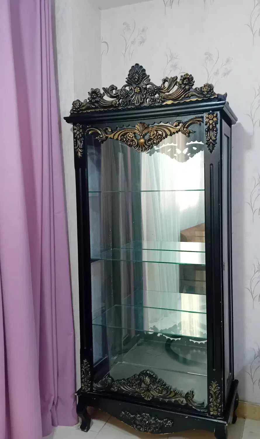 فروش فوری بوفه|بوفه، ویترین، کنسول|بندرعباس, |دیوار