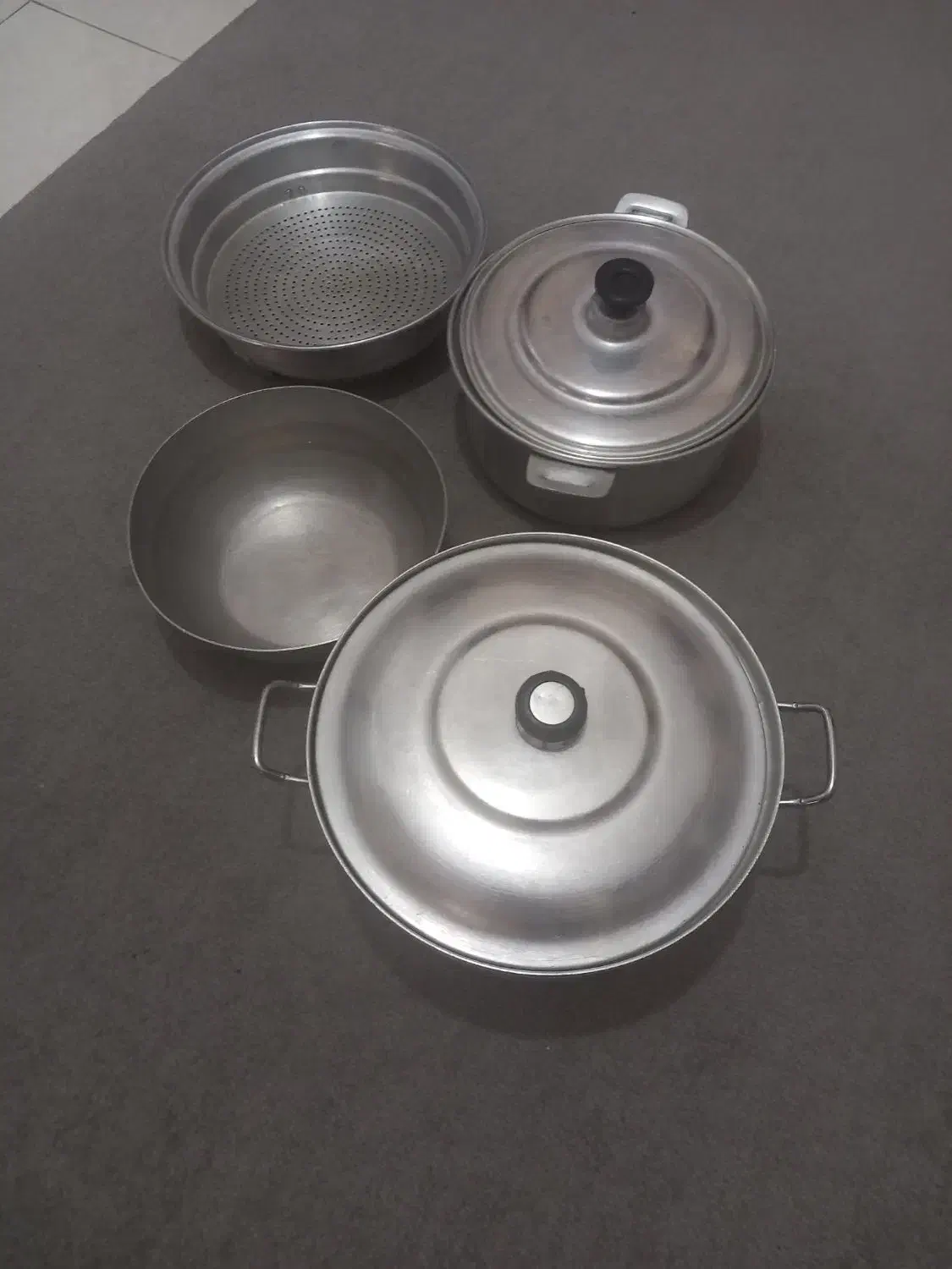 قابلمه|ظروف پختوپز|زاهدان, |دیوار