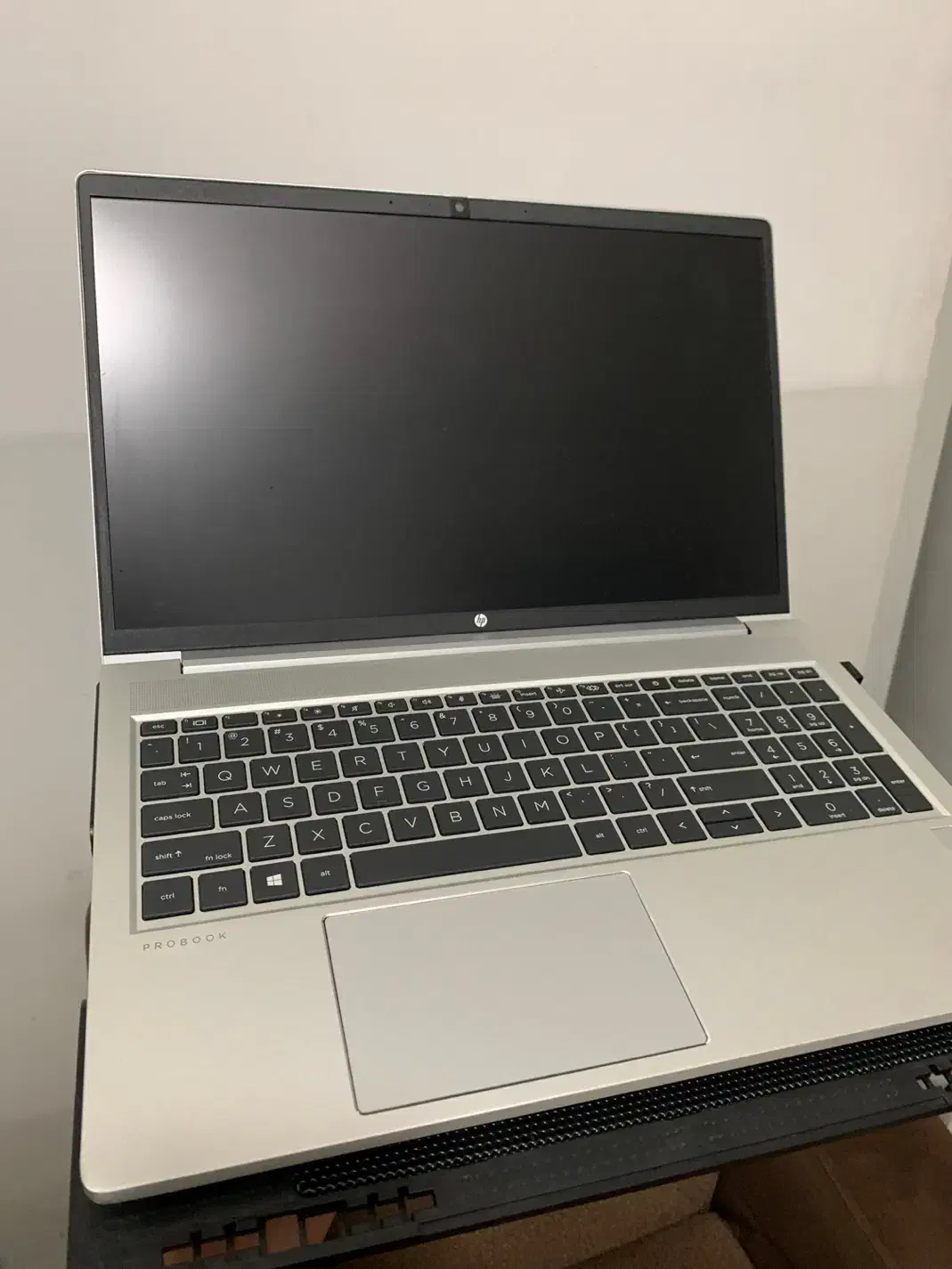 لپ تاپ probook hp|رایانه همراه|مبارکه, |دیوار