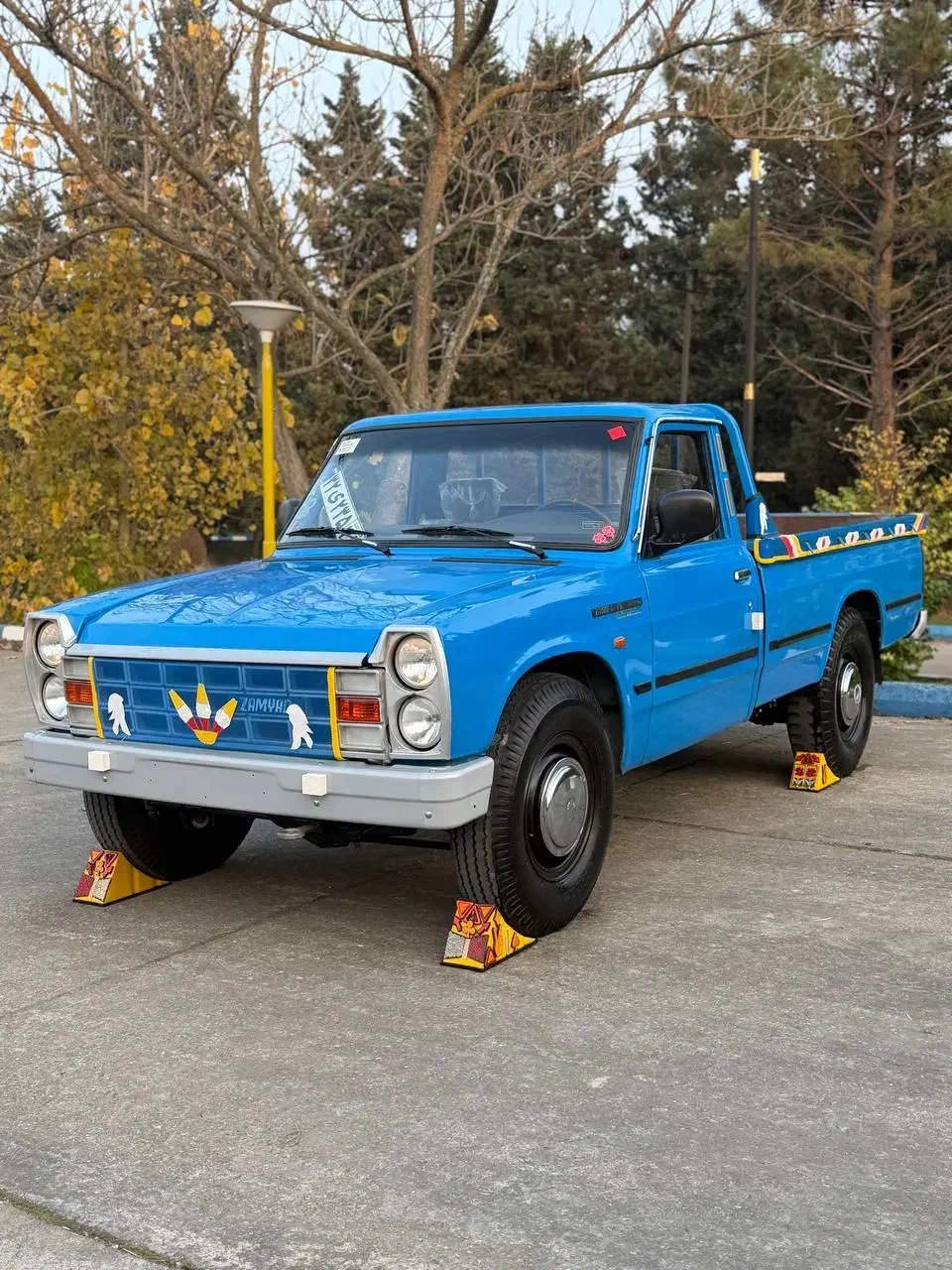 نیسان تک‌ سوز تناژ پایین|خودرو سواری و وانت|ساری, |دیوار