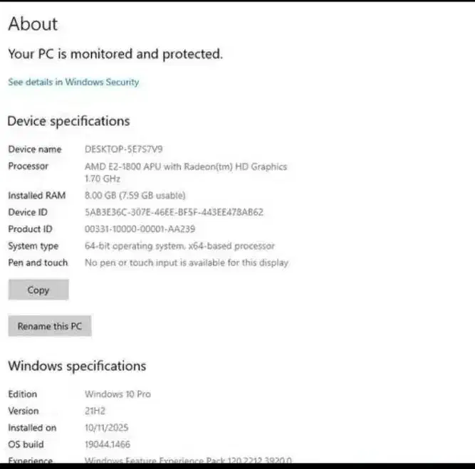 لپتاب ایسوس|رایانه همراه|تبریز, |دیوار