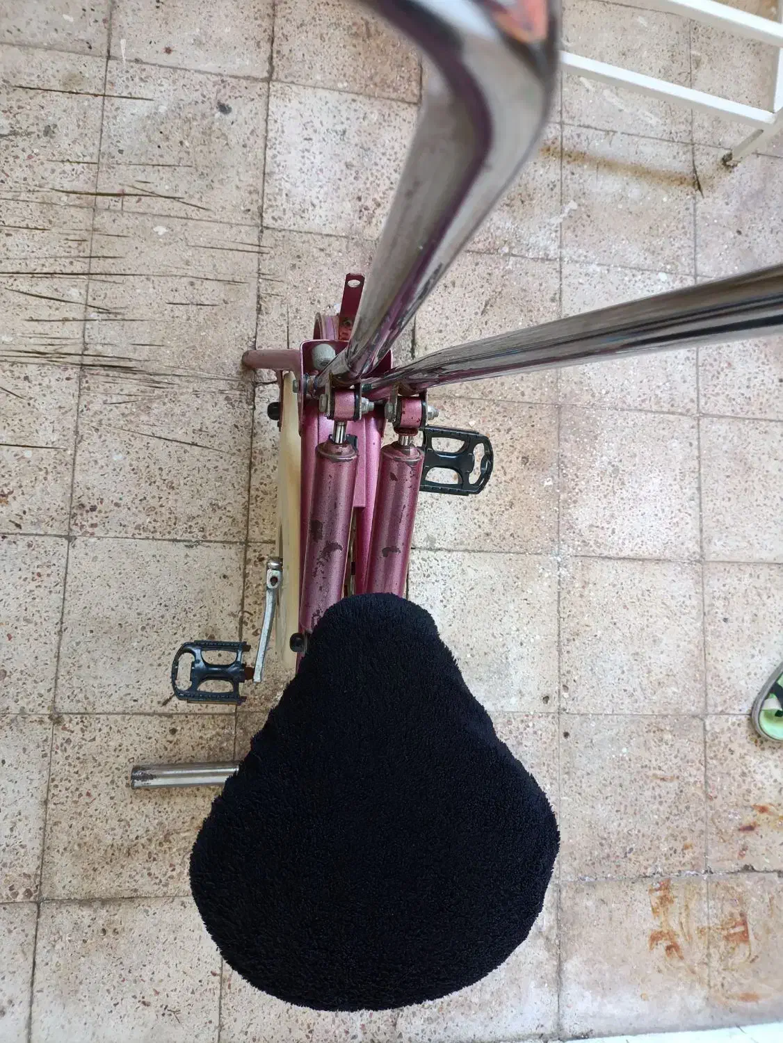 دوچرخه ثابت|تجهیزات ورزشی|مسجد سلیمان, |دیوار