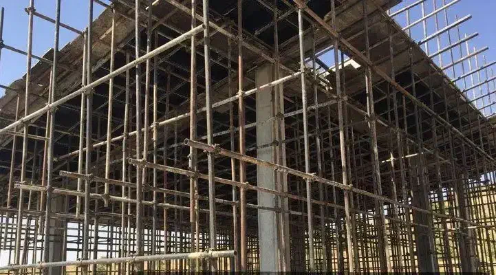 داربست فلزی نصرالهی|خدمات پیشه و مهارت|قروه, |دیوار