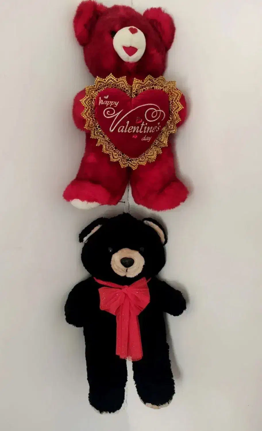 اسباب بازی و خرس ۵۰ و ۶۰ سانتی|اسباببازی|میانه, |دیوار