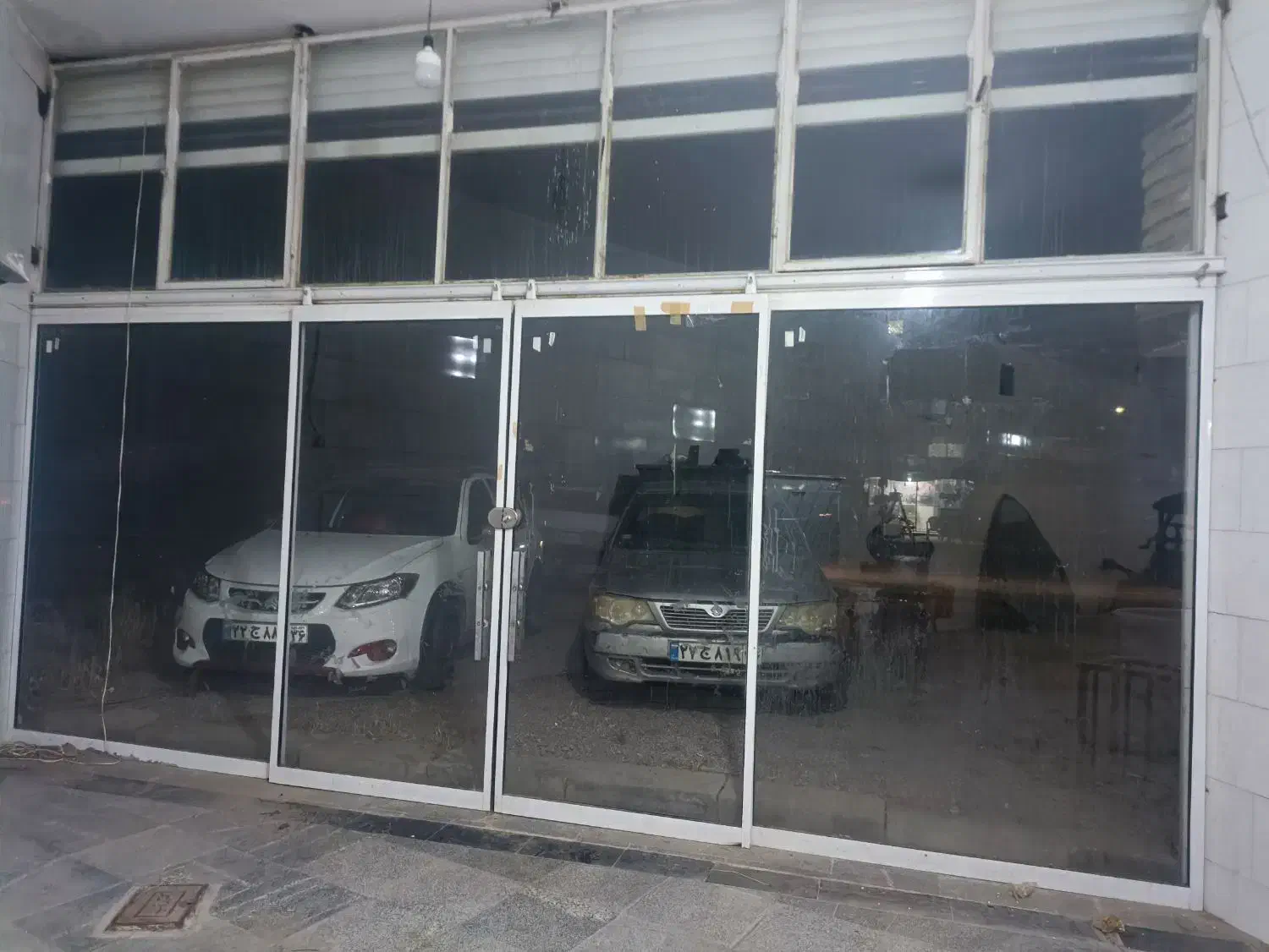 فروش مغازه خونه باغ سوله بصورت تکی وباهم معاوضه|فروش مغازه و غرفه|مشهد, لک لک|دیوار