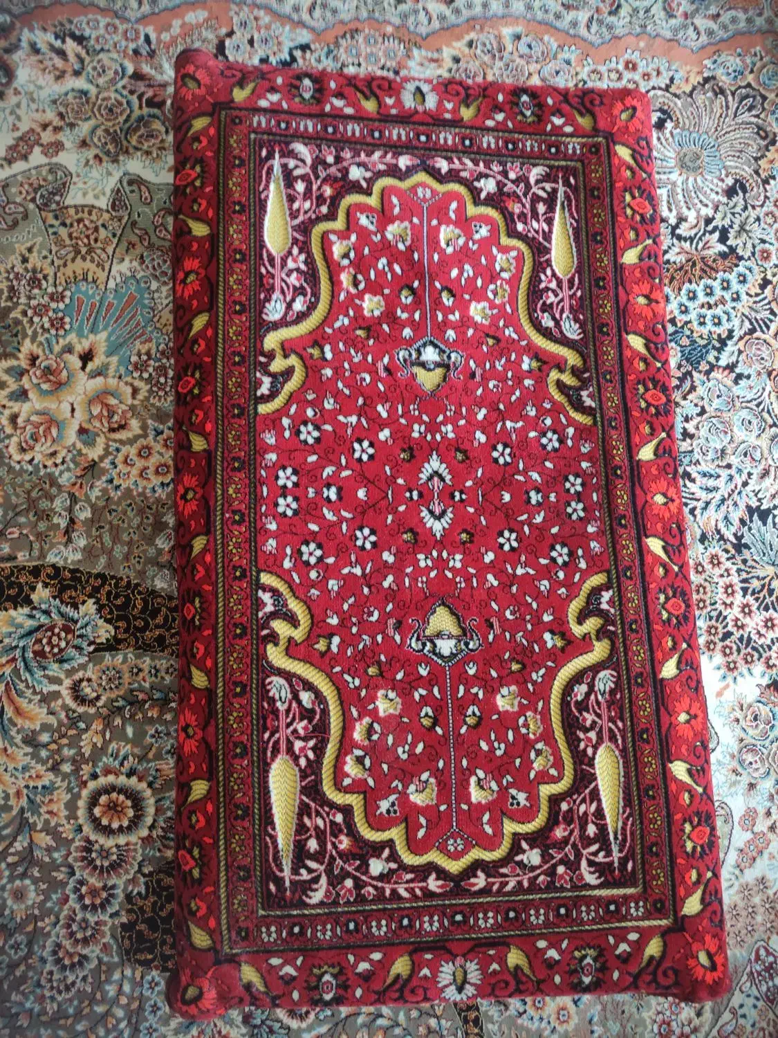 جفت پشتی سنتی نوستالژی|پشتی|اهواز, کوی ملی راه|دیوار