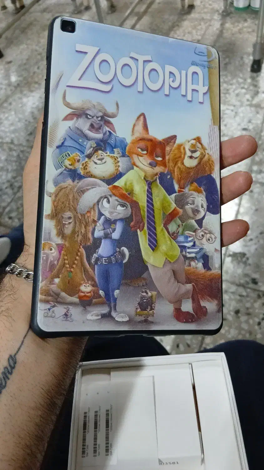 تبلت|تبلت|تهران, تهرانسر مرکزی|دیوار