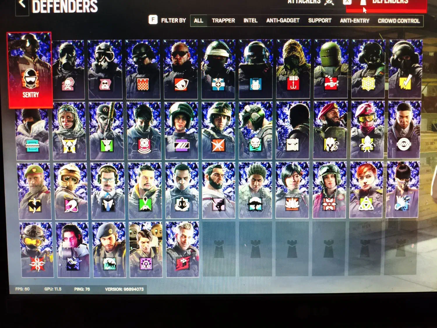 اکانت رینبو پی سی|کنسول، بازی ویدئویی و آنلاین|بوشهر, |دیوار