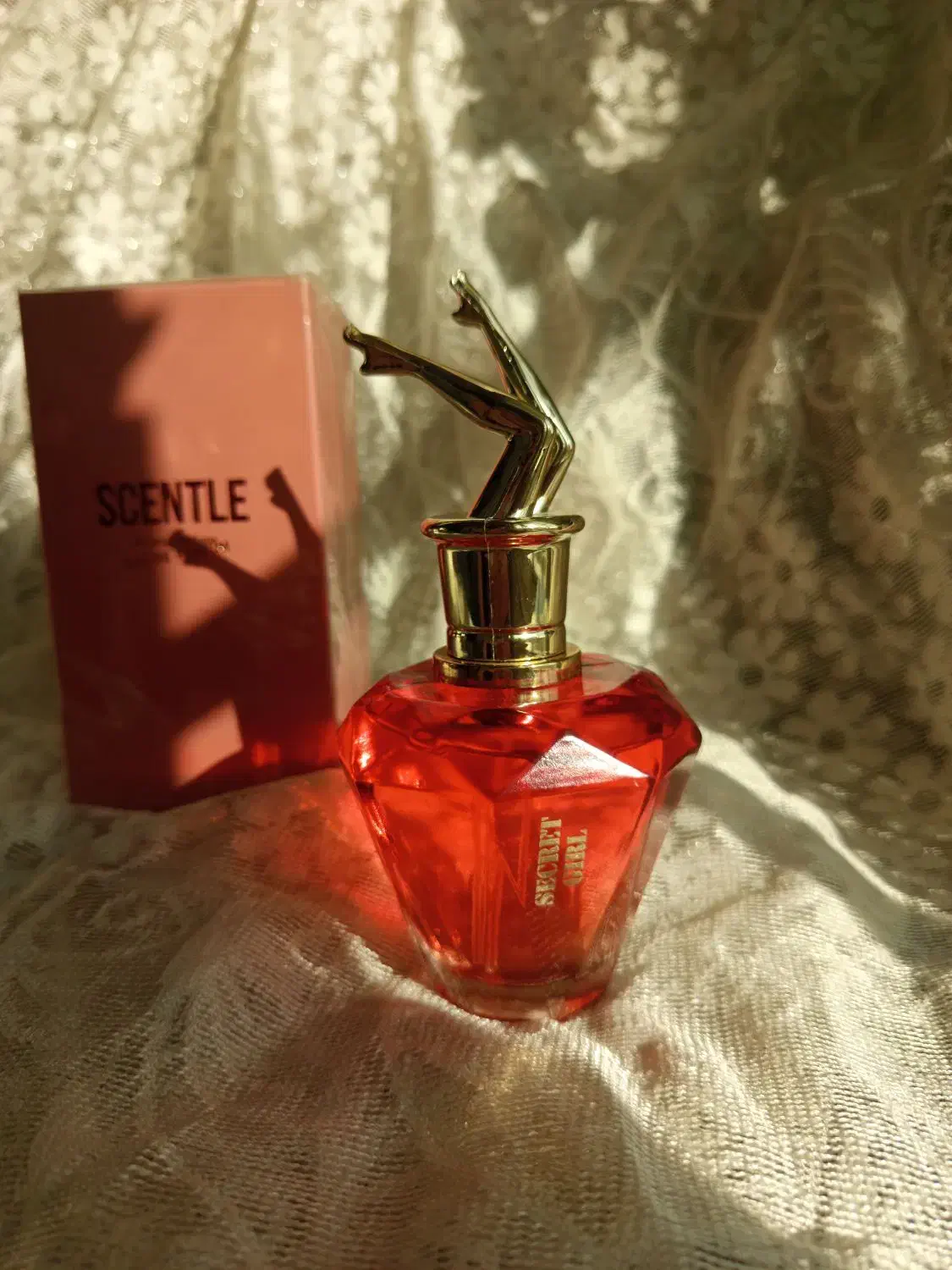 اسکندل|آرایشی، بهداشتی، درمانی|تهران, سلسبیل شمالی|دیوار