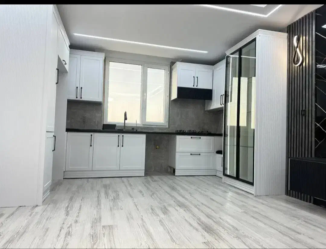 اپارتمان 64متر/منزلی دلباز و سبز با حس زندگی واقعی|فروش آپارتمان|قدس, شهر‌قدس|دیوار