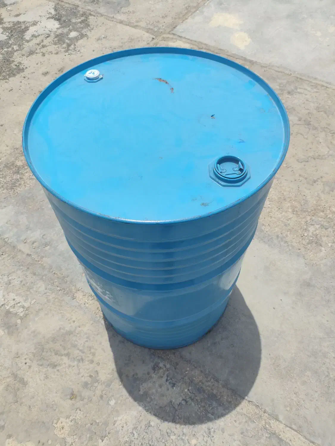 بشکه۲۰۰لیتری|ماشین‌آلات صنعتی|قشم, |دیوار