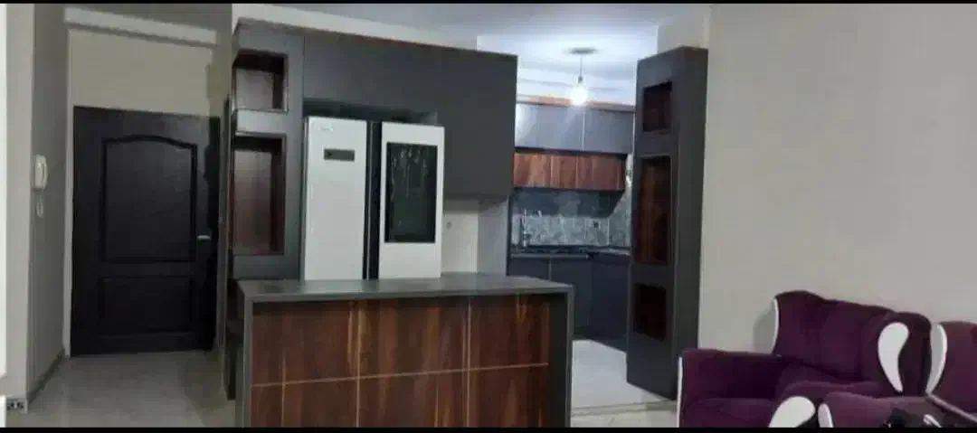 آپارتمان دو خواب مسکن مهر ماهدشت|اجارهٔ آپارتمان|ماهدشت, |دیوار