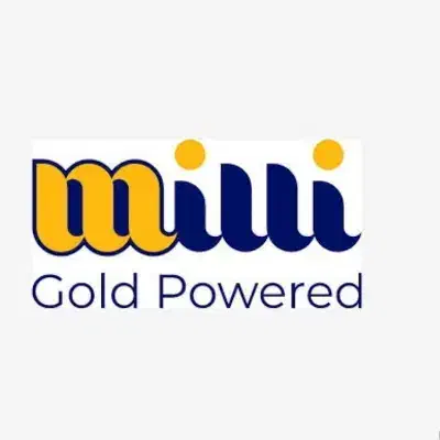 میلی گلد|کارت هدیه و تخفیف|کرمان, |دیوار