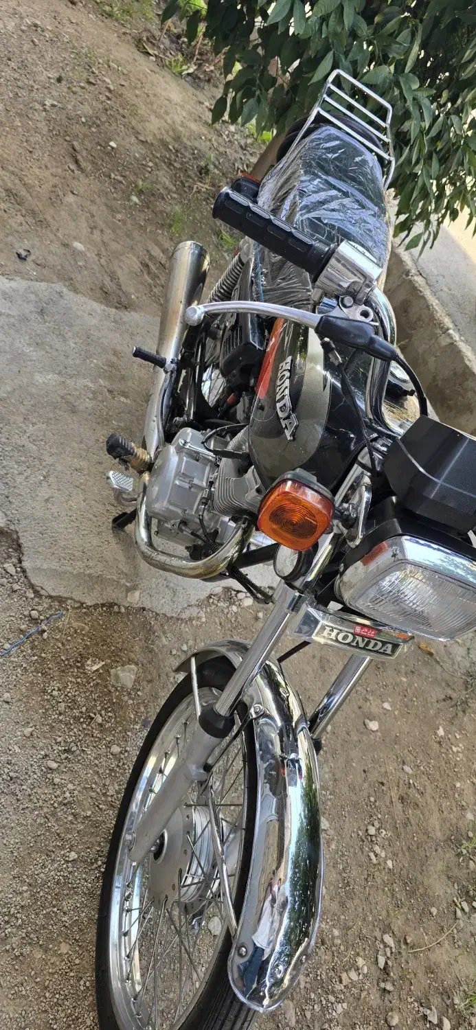 موتور مدل 94 بکر|موتورسیکلت|شیراز, شهدای شهرک سعدی|دیوار