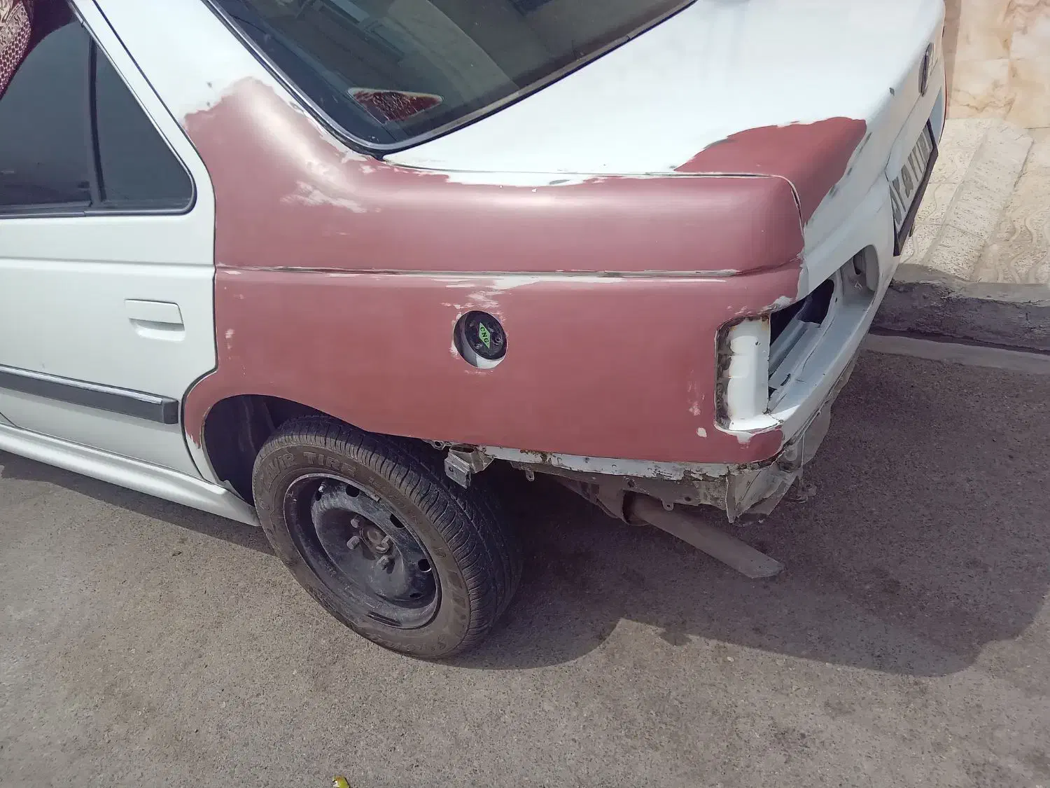 نقاشی اتومبیل،شرایطی|خدمات موتور و ماشین|ساوه, |دیوار