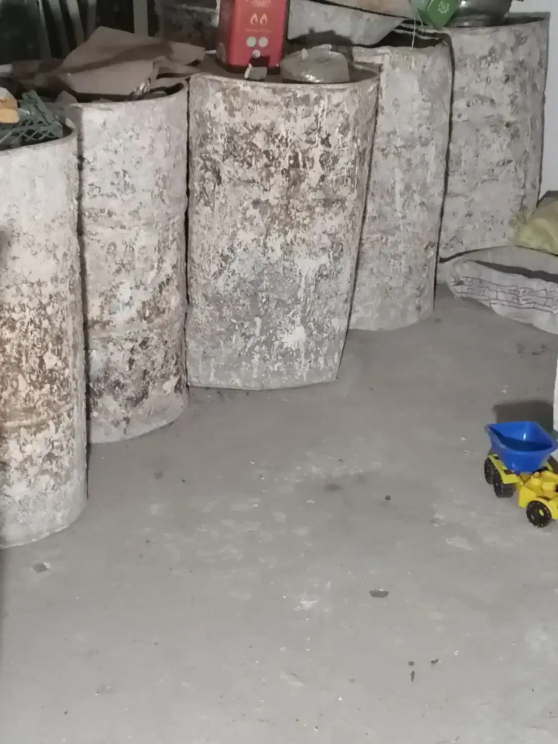 تخته و بشگه گچکاری|مصالح و تجهیزات ساختمان|مشهد, طبرسی شمالی|دیوار