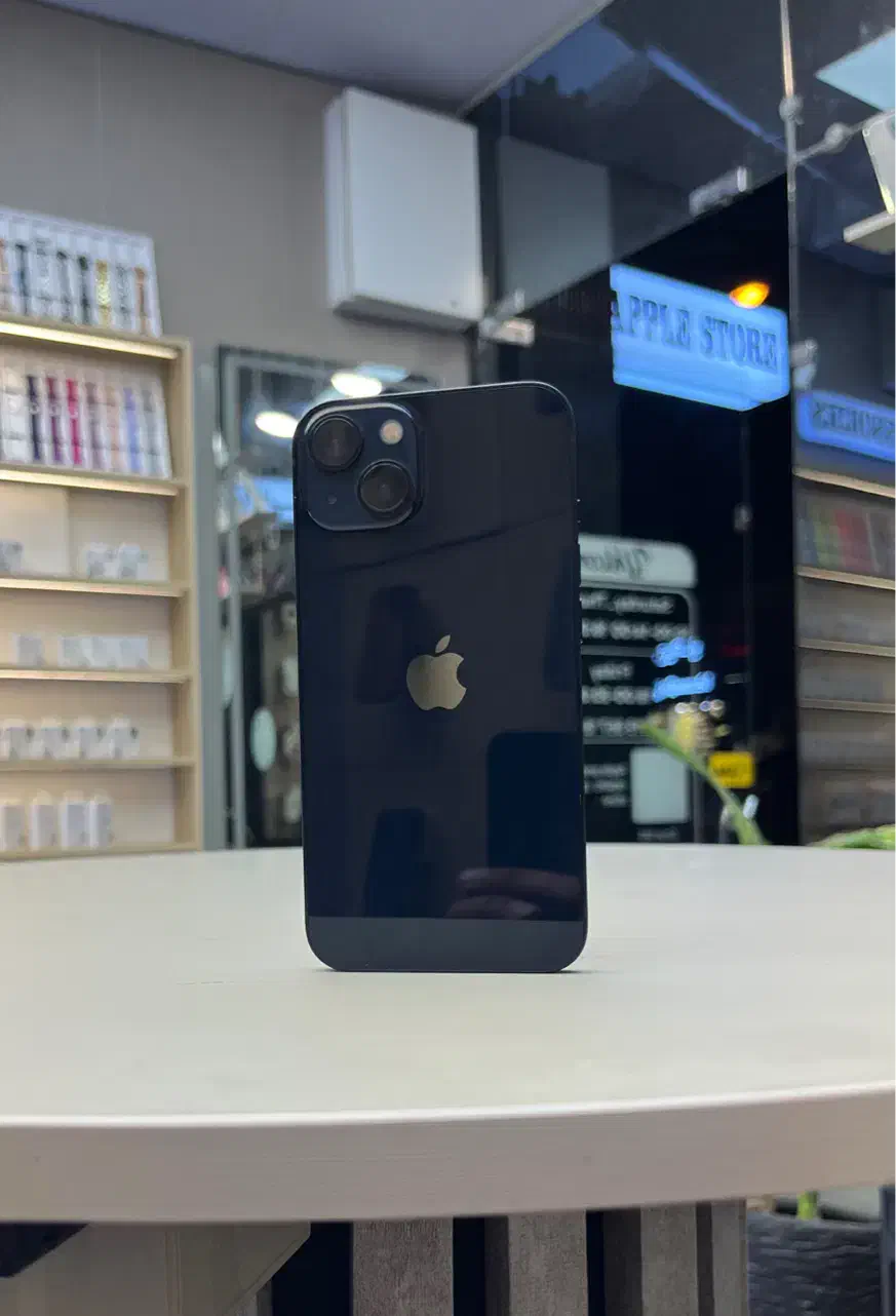 iPhone 13 ۱۲۸g|موبایل|قم, زنبیل آباد|دیوار