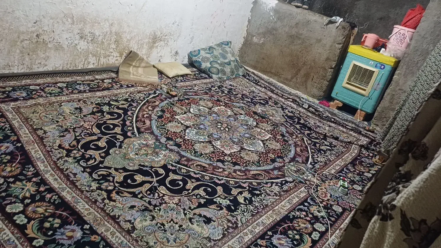 منزل مسکونی خ کوثر۱۲|فروش خانه و ویلا|زاهدان, |دیوار