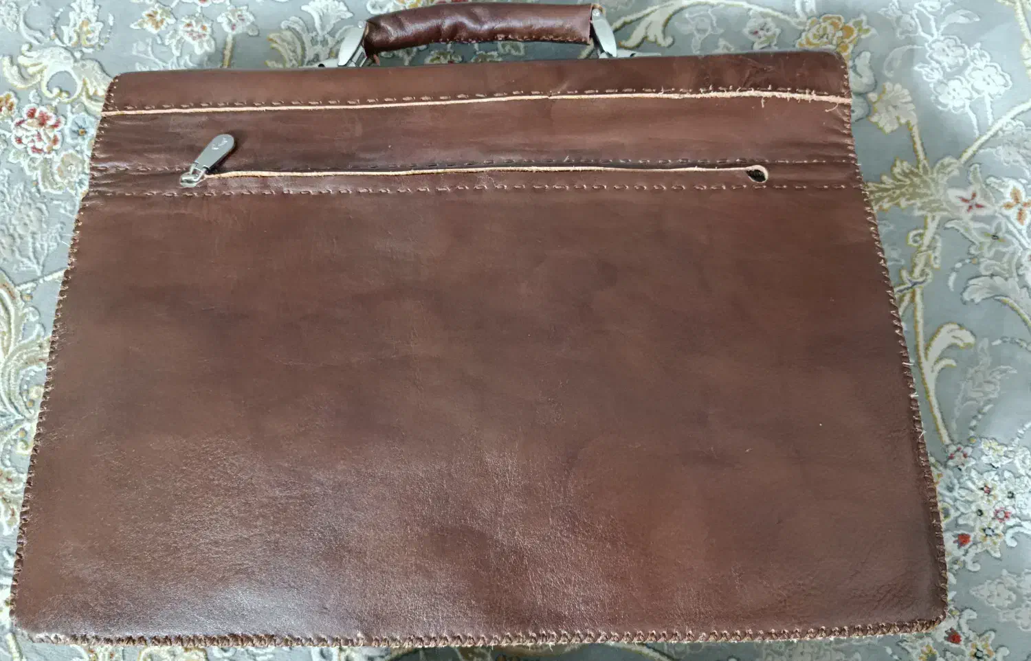 کیف چرم|کیف، کفش، کمربند|کاشمر, |دیوار