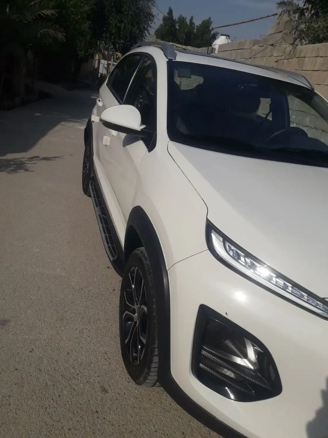 ایکس ۲۲پرو|خودرو سواری و وانت|شادگان, |دیوار