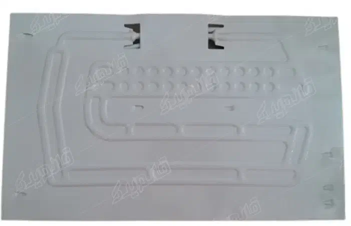 یخچال دو درب همراه با آب سرد کن دارای صفحه تریزون|یخچال و فریزر|کهریزک, |دیوار