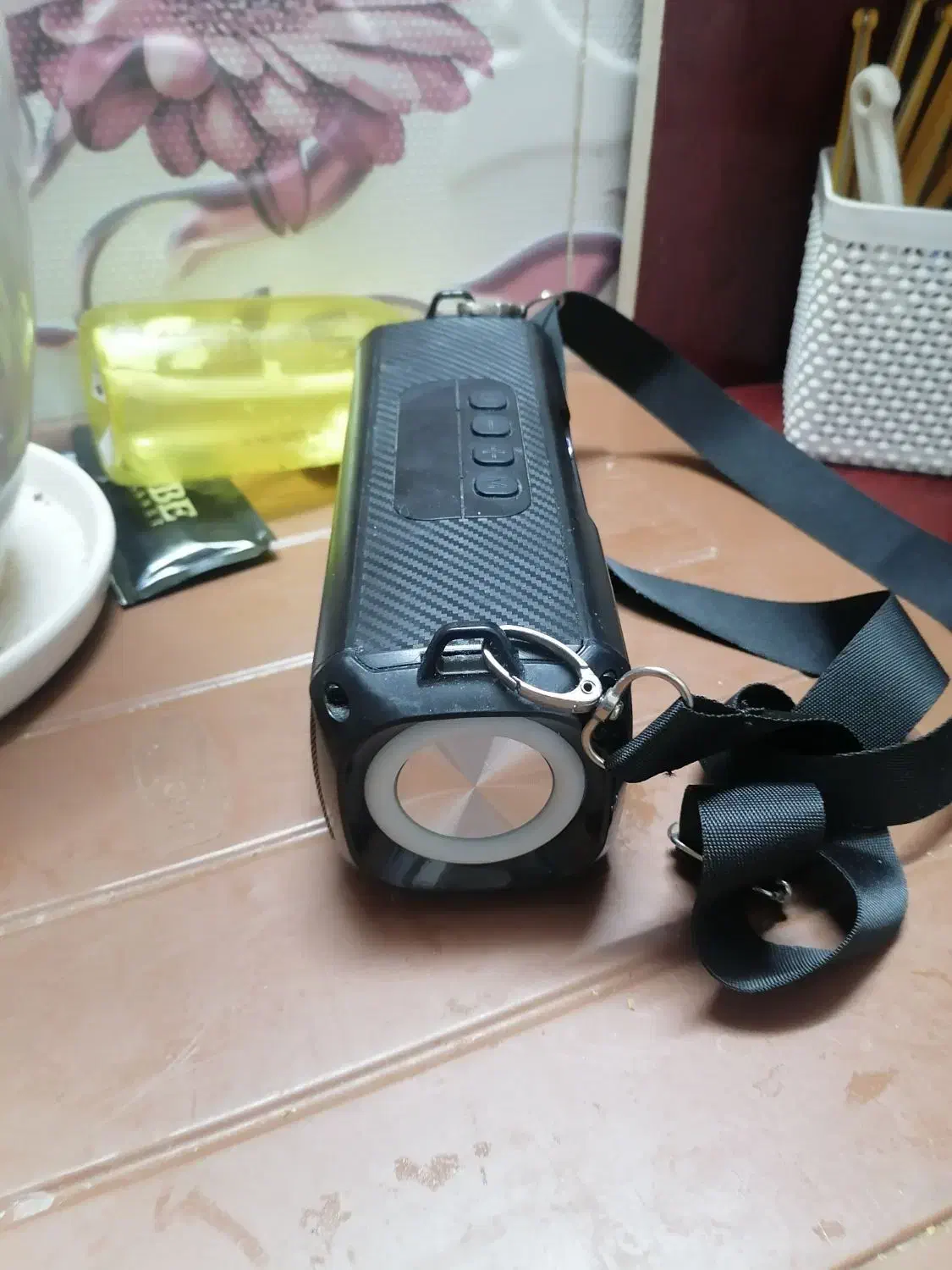 اسپیکر تسکو|پخش‌کننده همراه|قم, شهید رجایی|دیوار