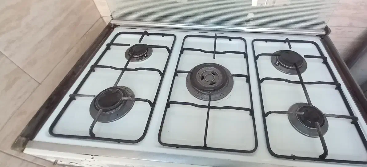 اجاق تهران گاز|اجاق گاز و لوازم برقی پخت‌وپز|اصفهان, شهرک امام خمینی|دیوار