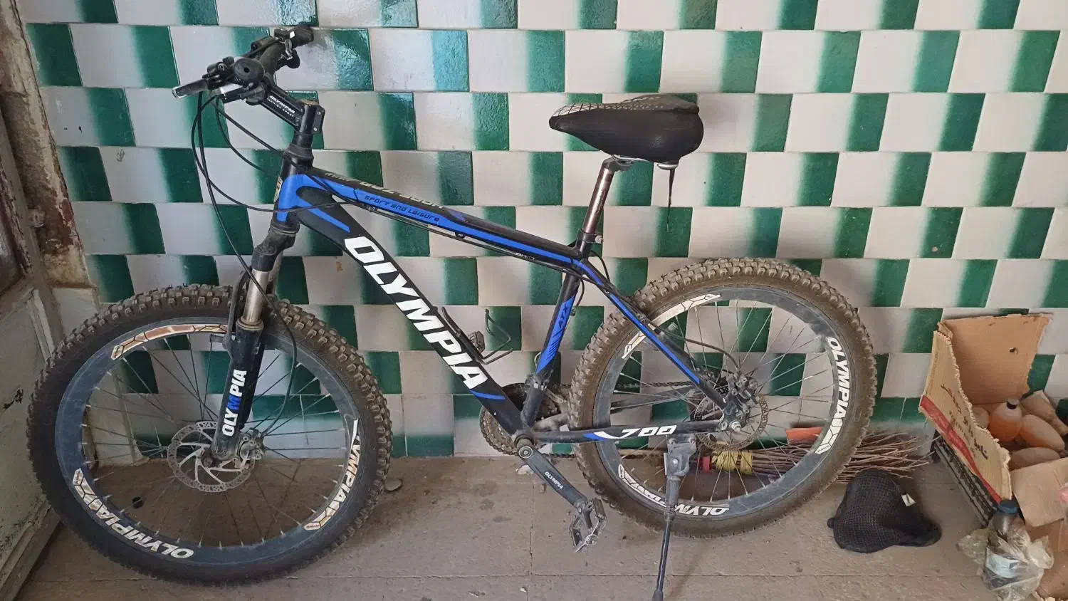 فروش دوچرخه|دوچرخه، اسکیت، اسکوتر|کوهدشت, |دیوار