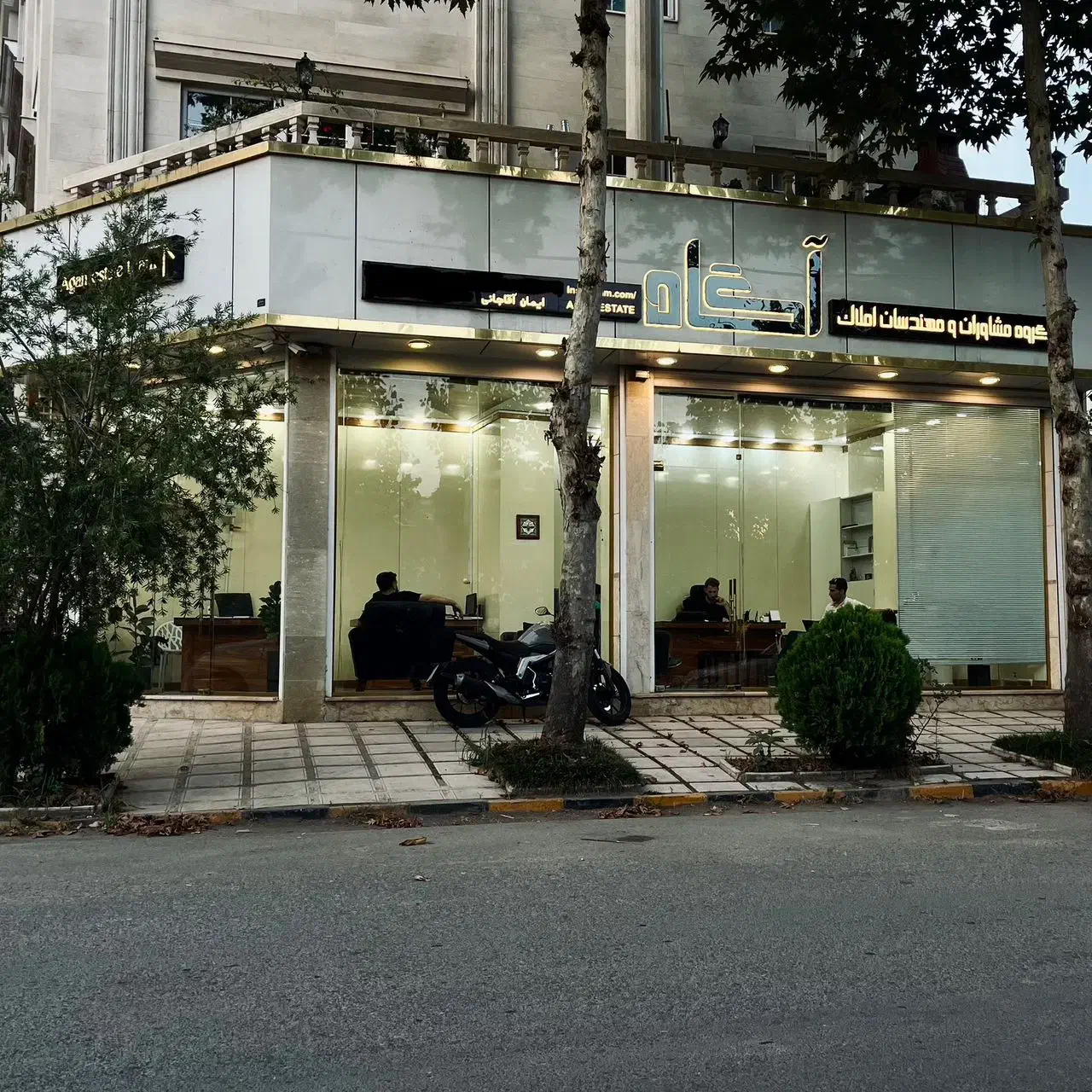 براصلی مهرگان/دو بَر|اجارهٔ مغازه و غرفه|لاهیجان, مهرگان|دیوار