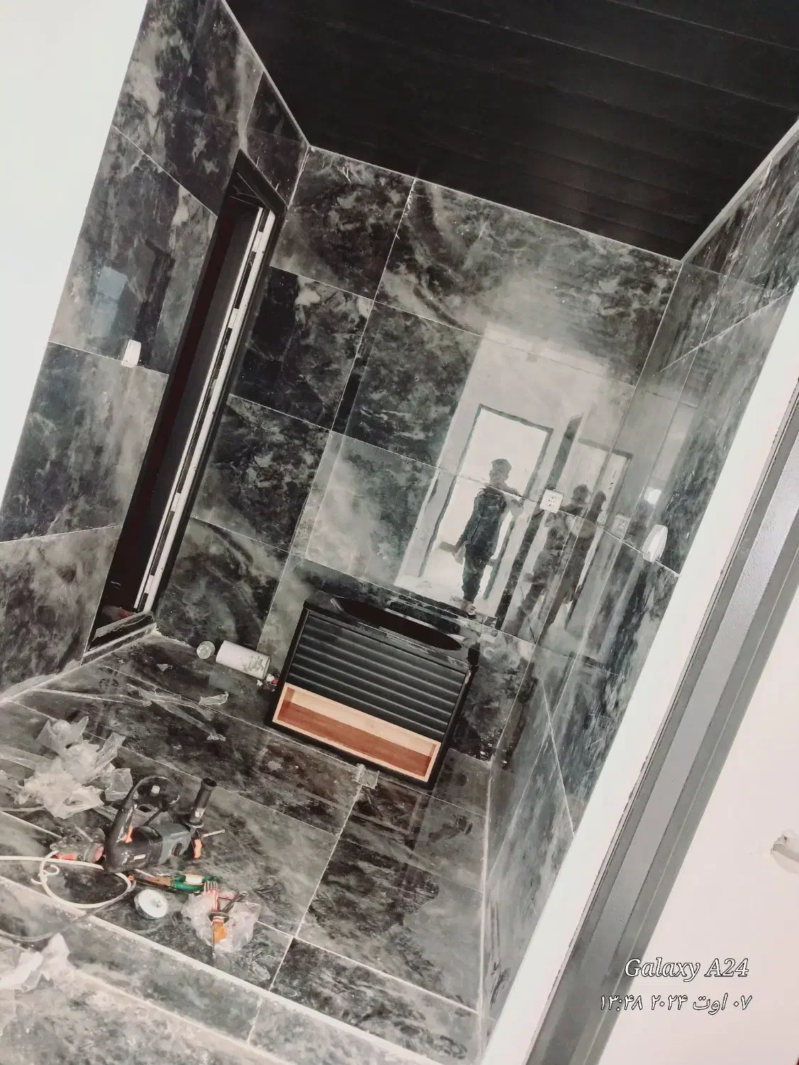 لوله کشی ساختمانی|خدمات پیشه و مهارت|جم, |دیوار