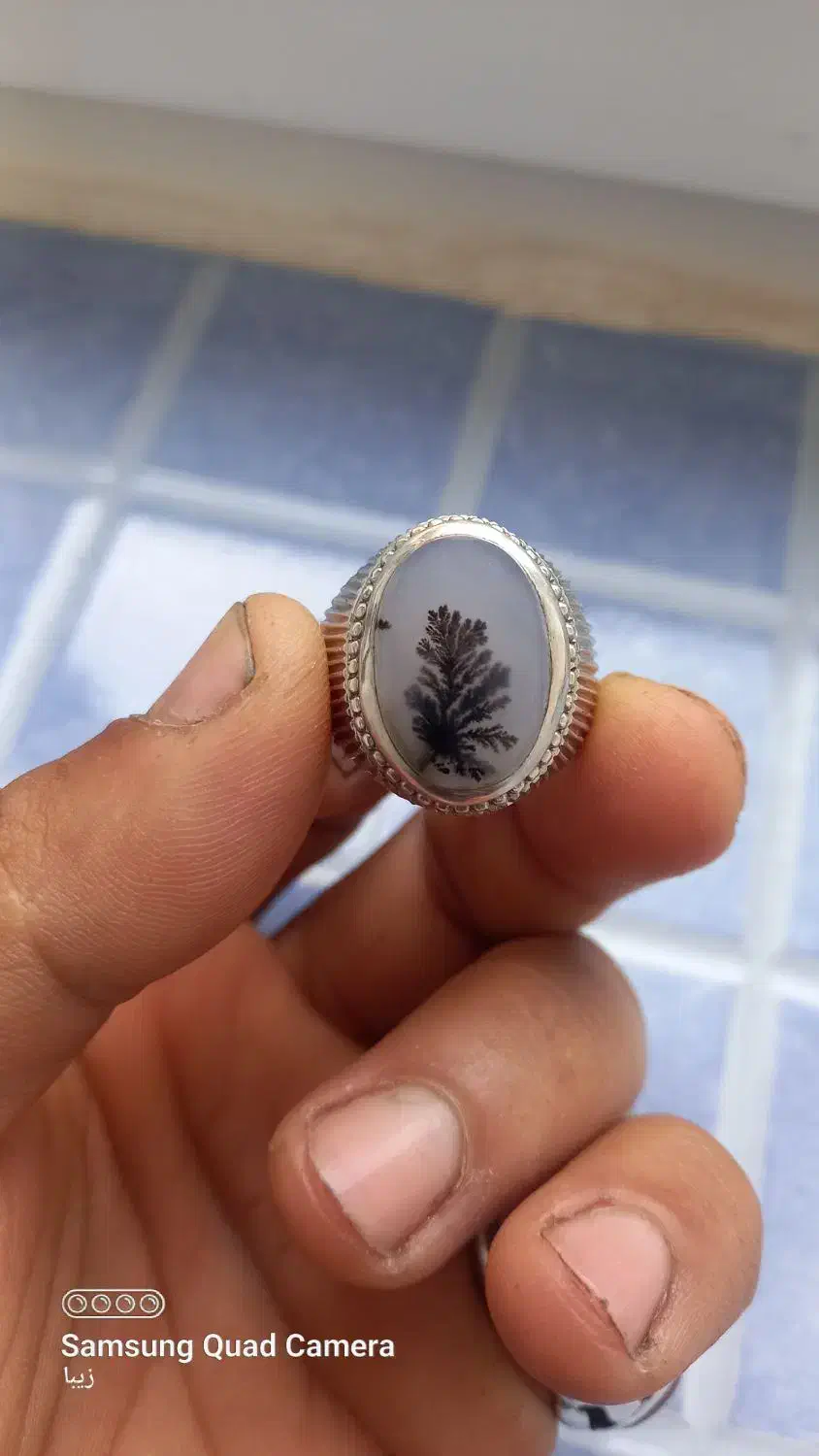 تعدادی انگشتر|جواهرات|بجنورد, |دیوار