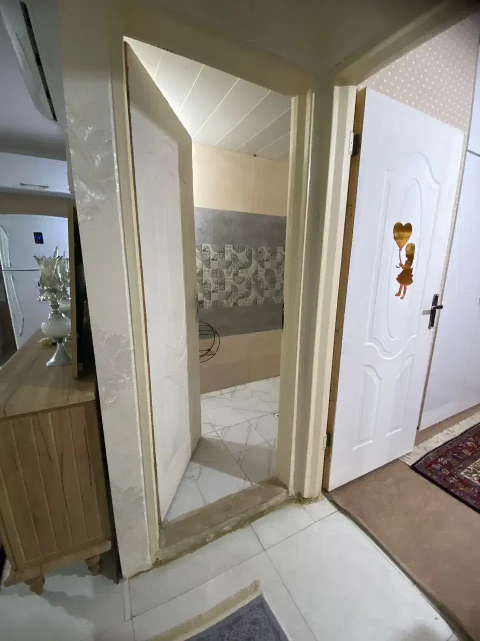 فروش واحد ۱۲۰ متری فرهنگیان جنب مجتمع ۶۲۴ واحدی|فروش آپارتمان|خرم‌آباد, |دیوار