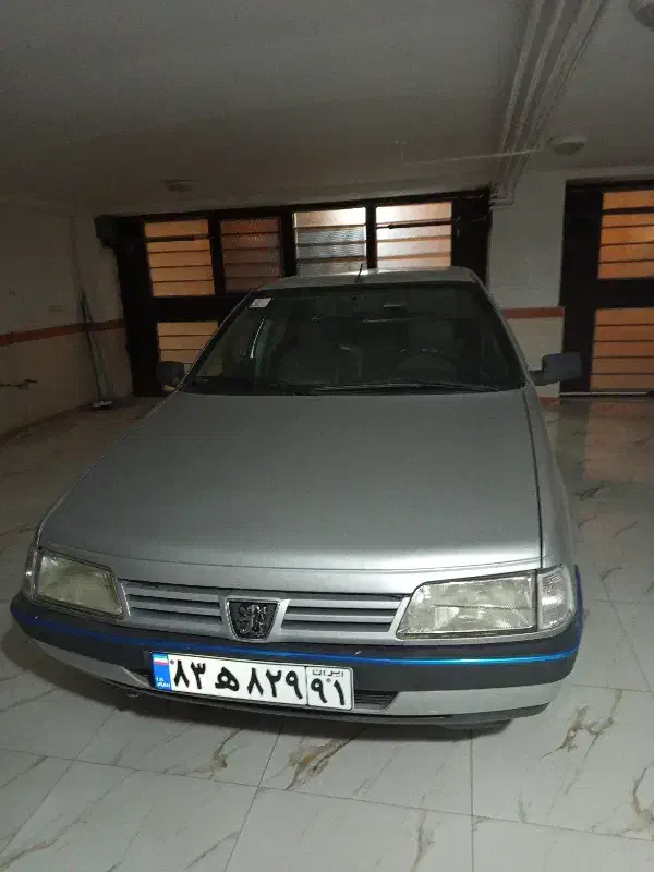 سرویس با ماشین پژو|خدمات حمل و نقل|اردبیل, |دیوار