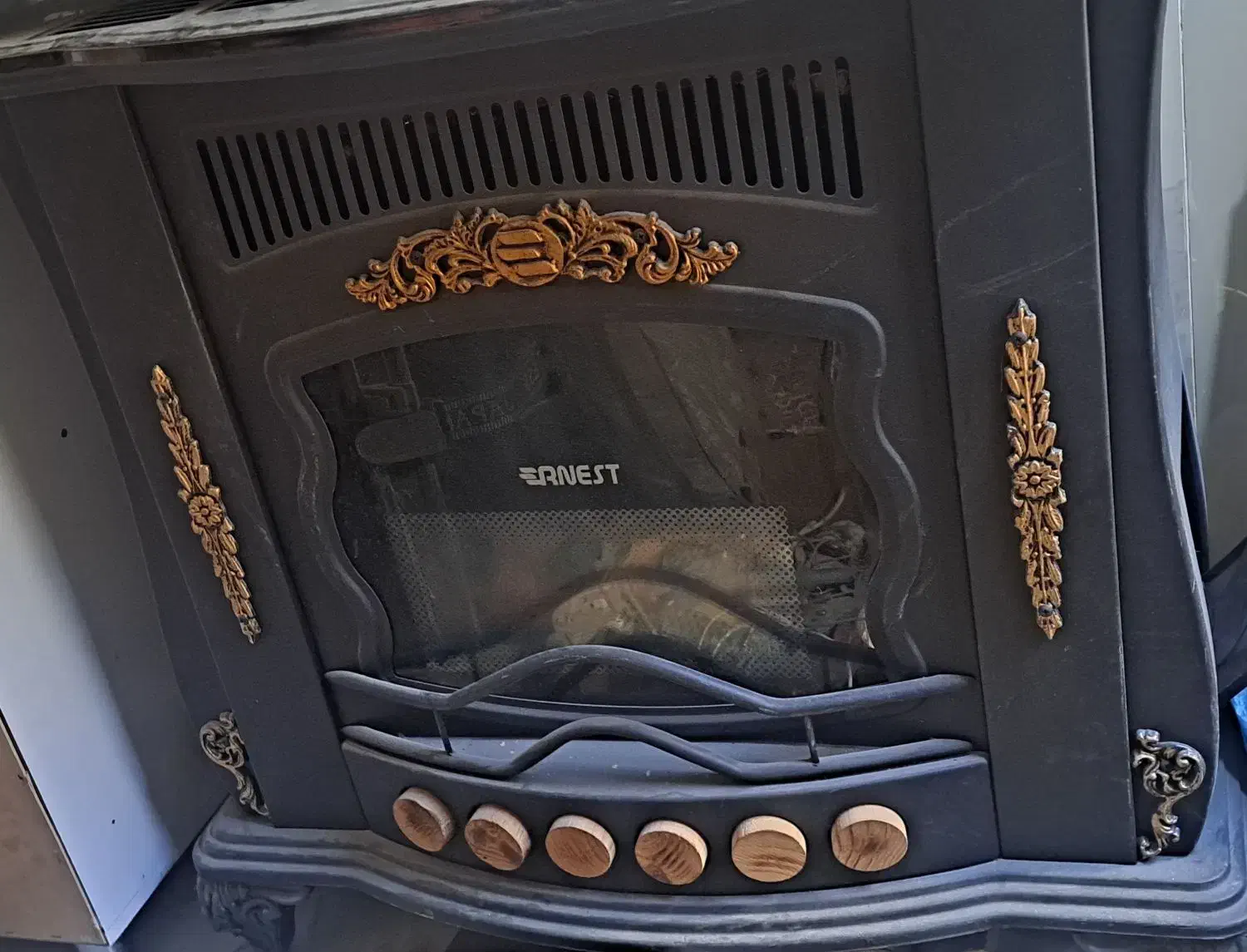 ۲عدد بخاری خیلی خیلی تمیز در حد نو به شرط|بخاری، هیتر، شومینه|مشهد, شهید بهشتی|دیوار