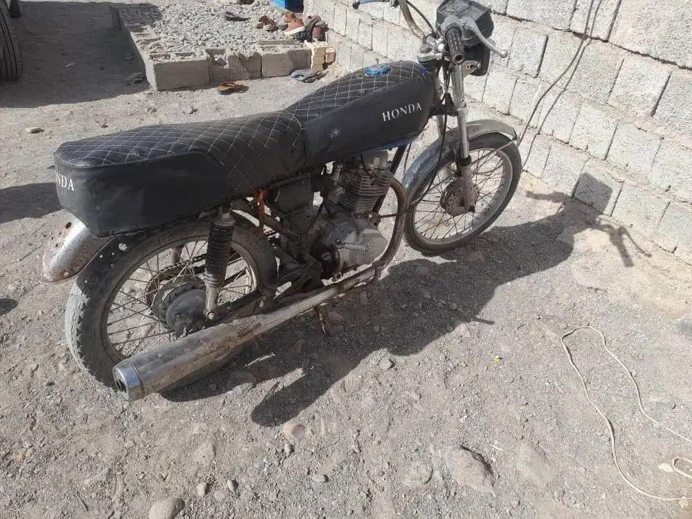 فروش موتور مزایده ایی|موتورسیکلت|فاریاب, |دیوار