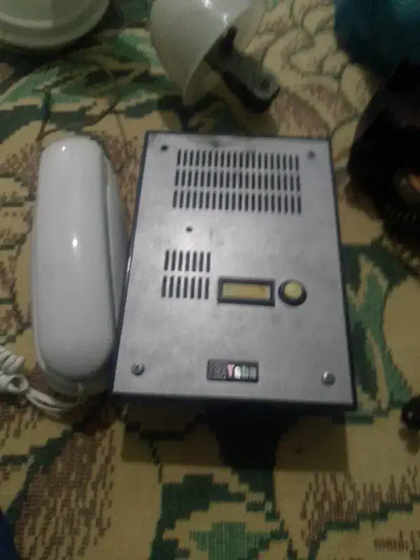 تلفن رو میزی وایفون|تلفن رومیزی|شوش, |دیوار