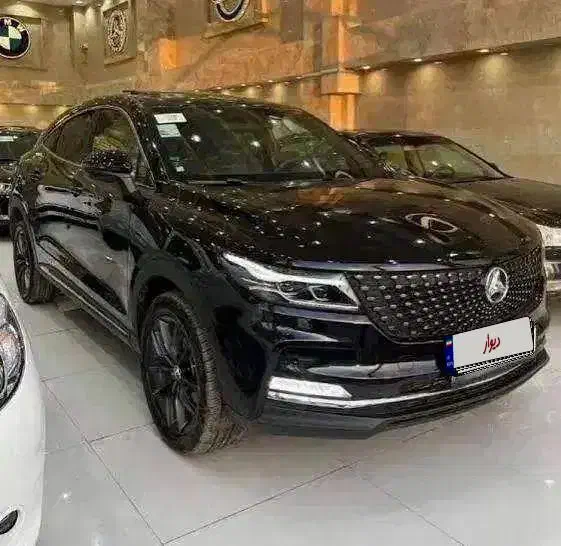 دیگنیتی پرایم کمکارکرد و بسیار سالم|خودرو سواری و وانت|آبیک, |دیوار