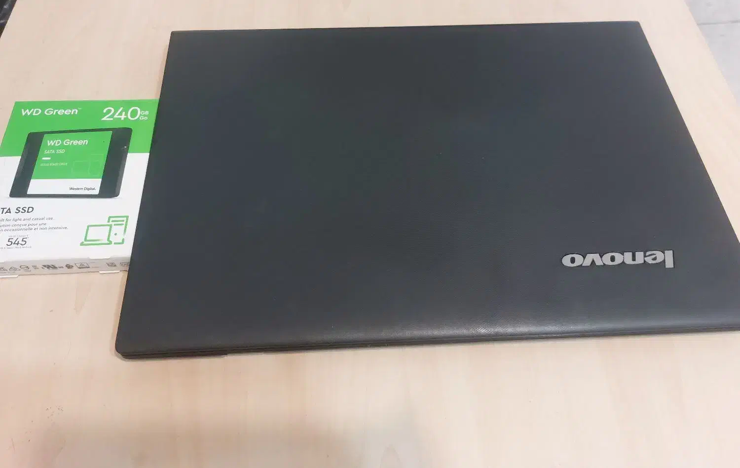 لپ تاپ آی۵ لنوو|رایانه همراه|تبریز, |دیوار