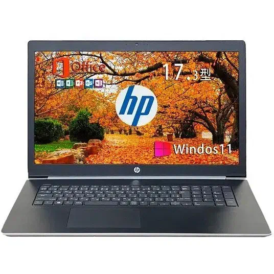 HP ProBook 470 G5  نسل 8 i7 2GBگرافیک|رایانه همراه|بجنورد, |دیوار