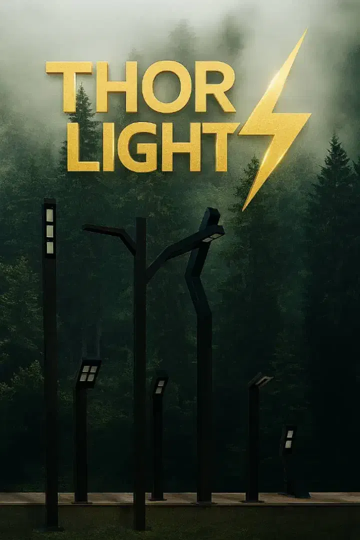 چراغ های ویلای پارکی معابر لوکس|لامپ و چراغ|تهران, منیریه|دیوار