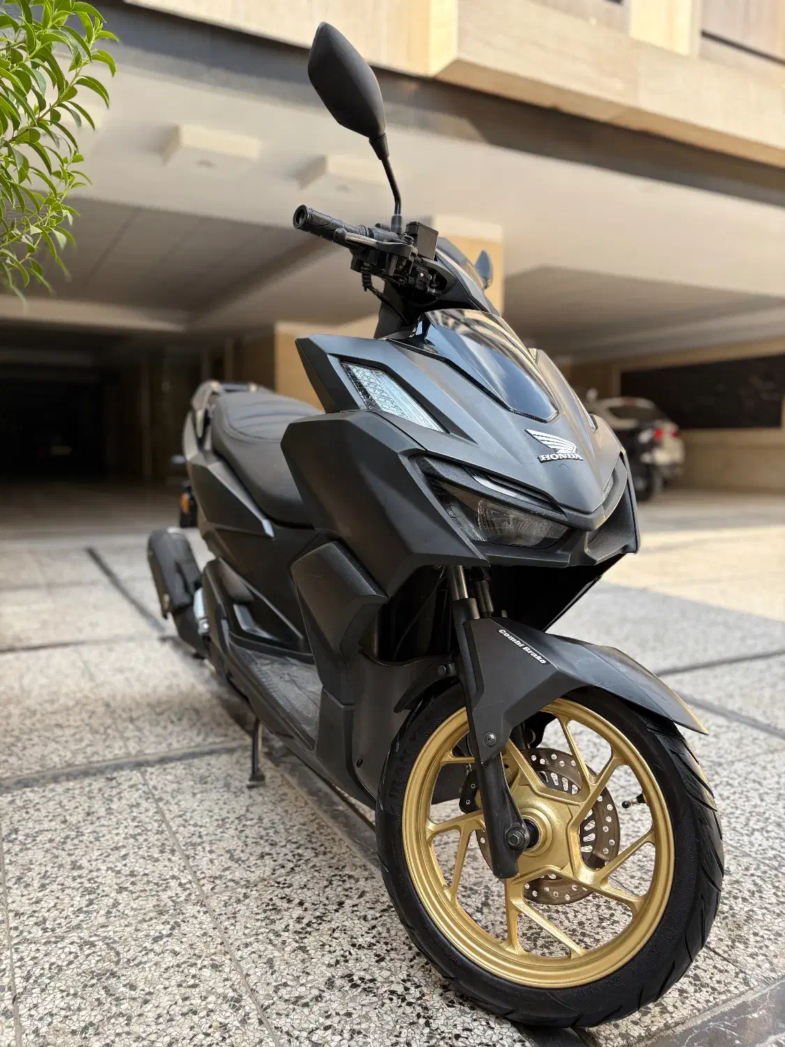 طرح واریو ۱۷۰|موتورسیکلت|کرج, گلشهر|دیوار